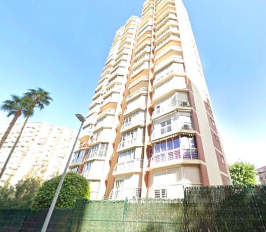 Venta de piso en Piso en Avenida de Roma, Zona Sierra Helada, Benidorm, Benidorm
photo 1