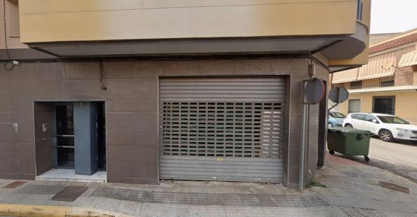 Продажа квартиры на Piso en Camino de Catral, Almoradí, Алморади
 photo 1