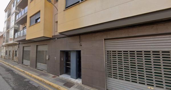 Продажа квартиры на Piso en Camino de Catral, Almoradí, Алморади
 photo 2