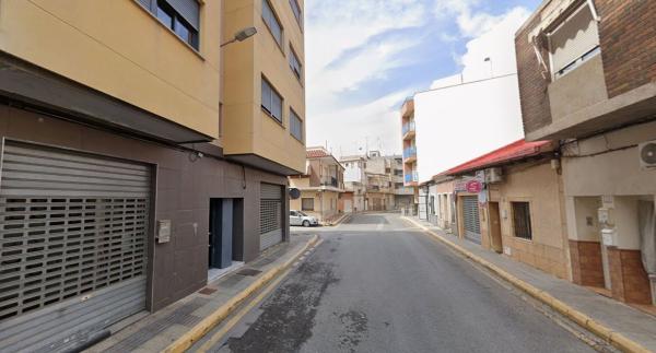 Продажа квартиры на Piso en Camino de Catral, Almoradí, Алморади
 photo 3