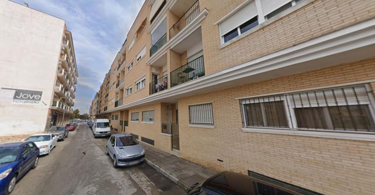 Продажа квартиры на Piso en Calle Donadores, Almoradí, Алморади
photo 1