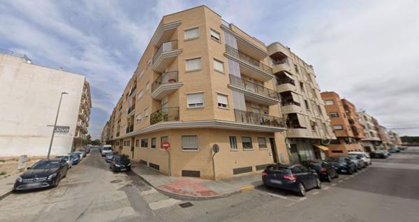 Продажа квартиры на Piso en Calle Donadores, Almoradí, Алморади
 photo 2
