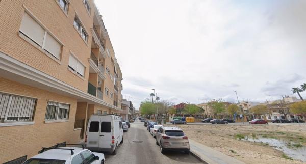 Продажа квартиры на Piso en Calle Donadores, Almoradí, Алморади
 photo 3
