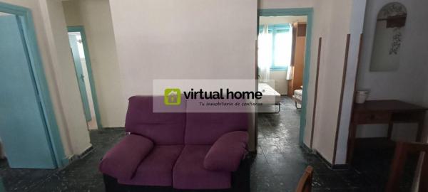 Venta de piso en Piso en Centro Urbano, Benidorm, Benidorm
 photo 2