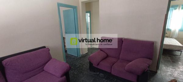 Venta de piso en Piso en Centro Urbano, Benidorm, Benidorm
 photo 3