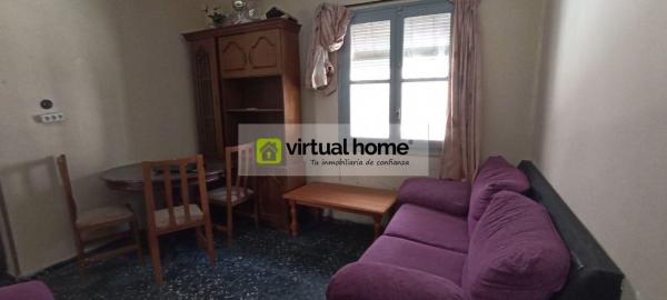 Venta de piso en Piso en Centro Urbano, Benidorm, Benidorm
 photo 4