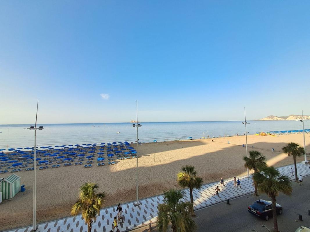 Venta de piso en Piso en Playa de Levante, Benidorm, Benidorm
photo 1