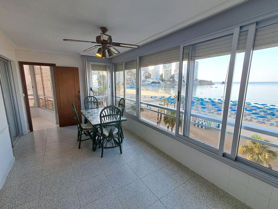 Venta de piso en Piso en Playa de Levante, Benidorm, Benidorm
photo 2
