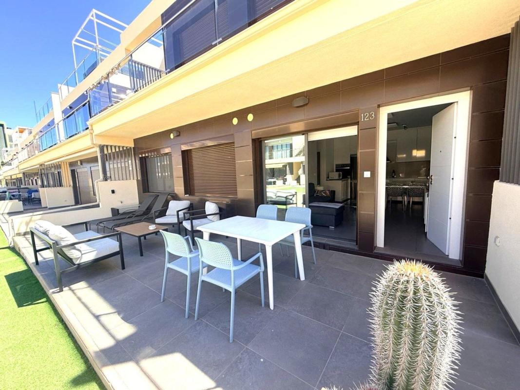 Venta de piso en Piso en Calle Pío XII s/n, Torre de la Horadada, Pilar de la Horadada, Pilar de la Horadada
 photo 4
