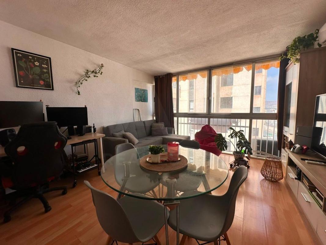 Sale of apartment in Piso en Zona Sierra Helada, Benidorm, Benidorm
photo 2