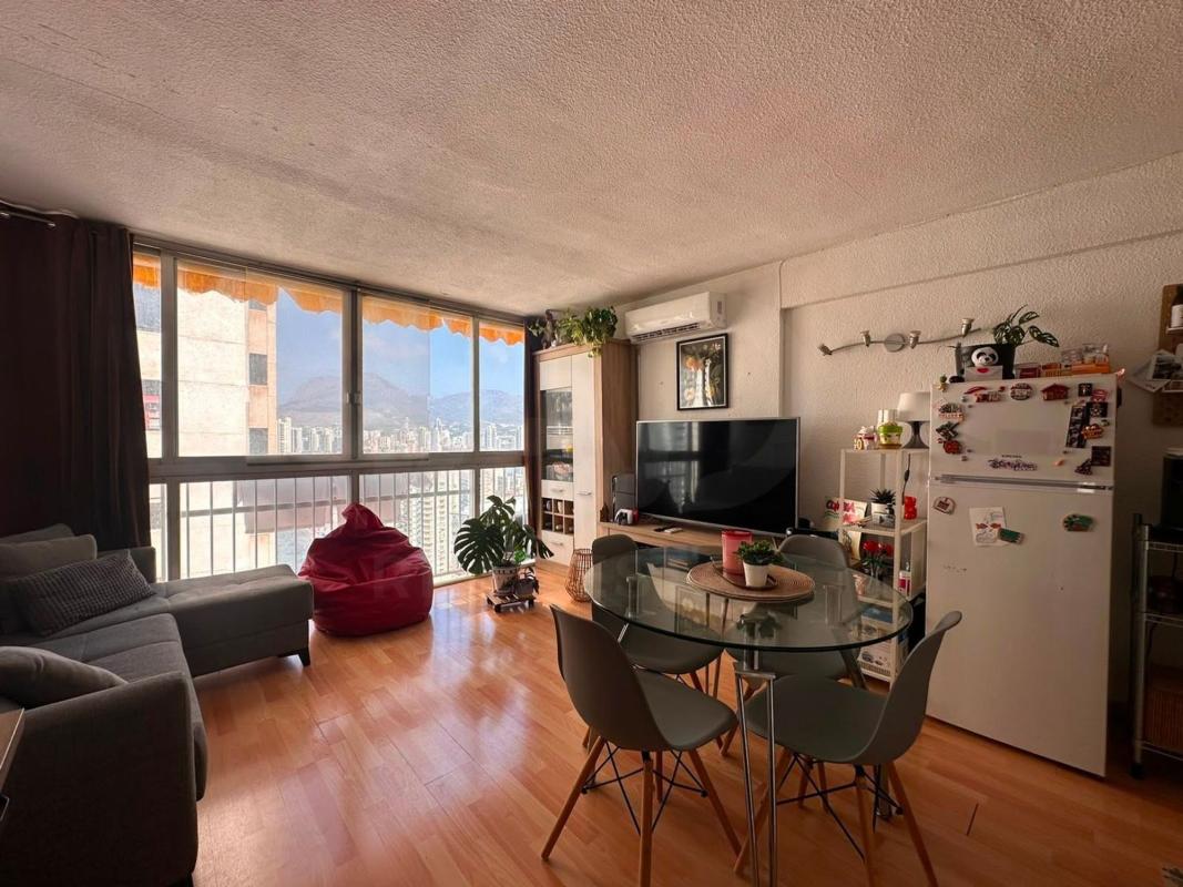 Sale of apartment in Piso en Zona Sierra Helada, Benidorm, Benidorm
photo 3