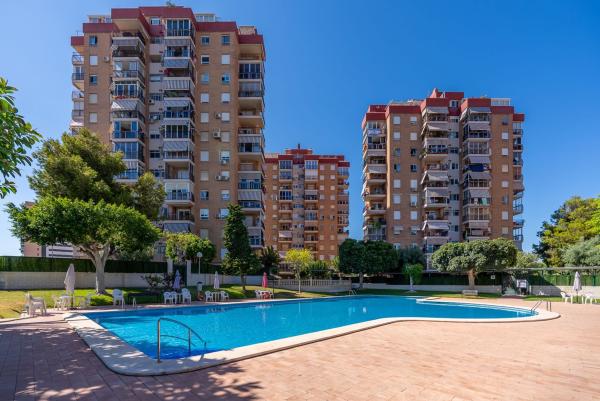 Venta de piso en Piso en Avenida Ausiàs March, 6, Campello Playa, El Campello, El Campello
thumbnail 1