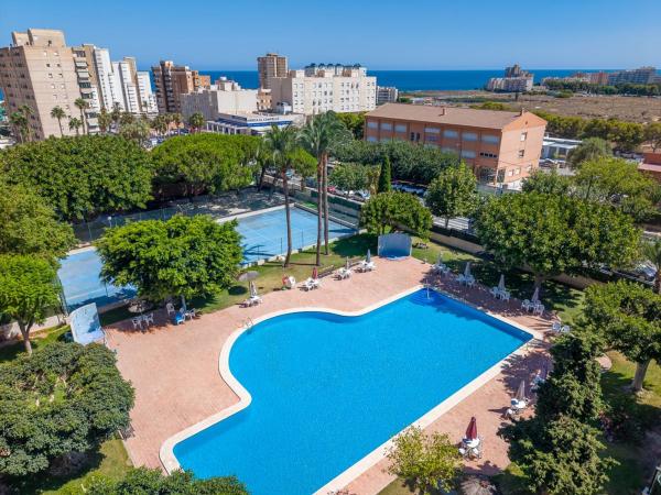 Venta de piso en Piso en Avenida Ausiàs March, 6, Campello Playa, El Campello, El Campello
 photo 4