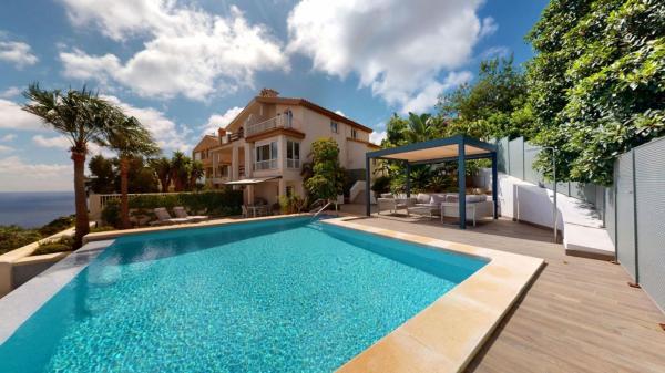 Частный шале на продаже в Casa o chalet en Avenida D'Escandinàvia, Gran Vista-Olivo de Oro, Gran Alacant, Гран-Алакант photo 1
