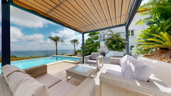Частный шале на продаже в Casa o chalet en Avenida D'Escandinàvia, Gran Vista-Olivo de Oro, Gran Alacant, Гран-Алакант thumbnail 1