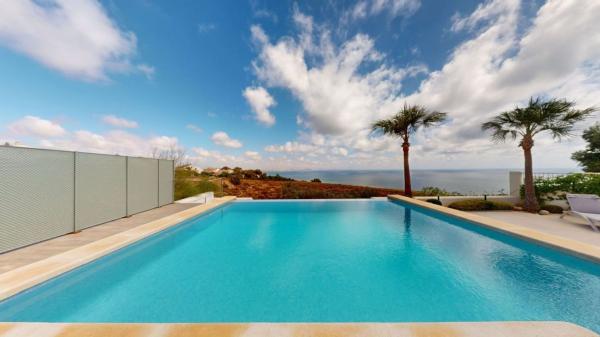 Частный шале на продаже в  Casa o chalet en Avenida D'Escandinàvia, Gran Vista-Olivo de Oro, Gran Alacant, Гран-Алакант photo 4