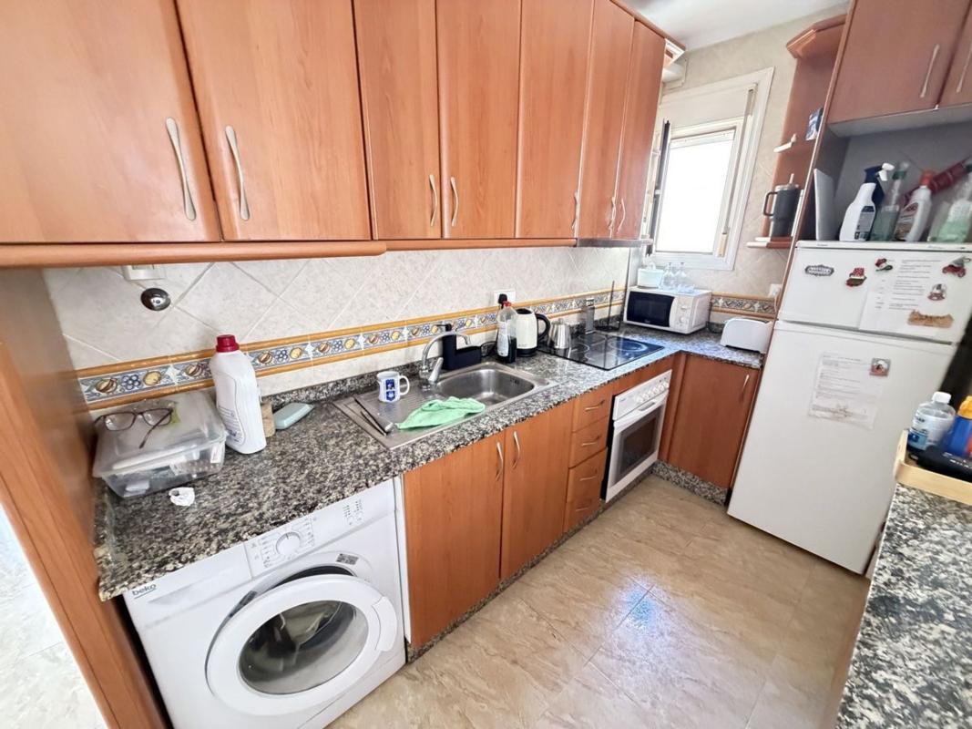 Sale of apartment in Piso en Centro, San Miguel de Salinas, San Miguel de Salinas
photo 4