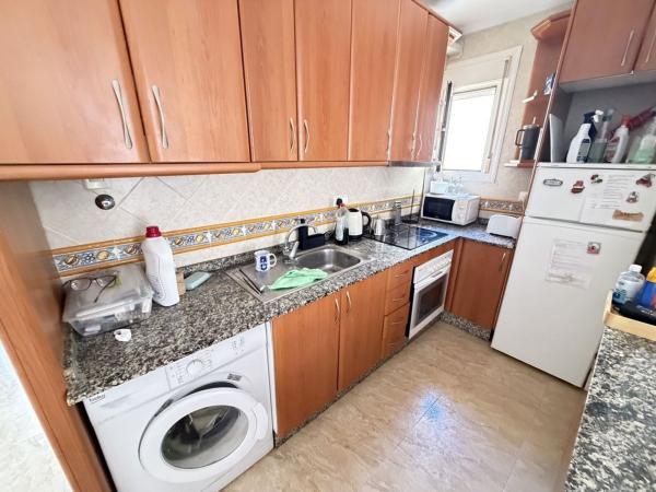Sale of flat in Piso en Centro, San Miguel de Salinas, San Miguel de Salinas
 photo 4