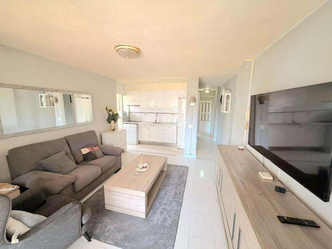 Продажа квартиры на Piso en Playa de Levante, Benidorm, Бенидорм
photo 1