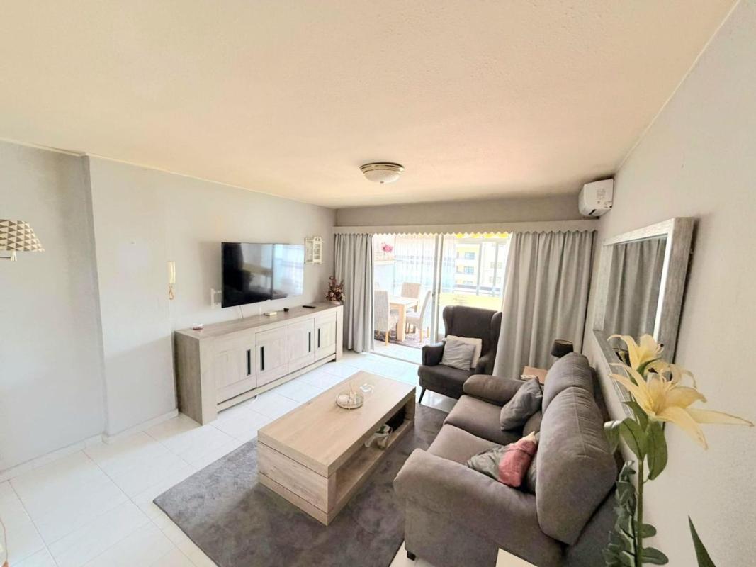 Продажа квартиры на Piso en Playa de Levante, Benidorm, Бенидорм
photo 2