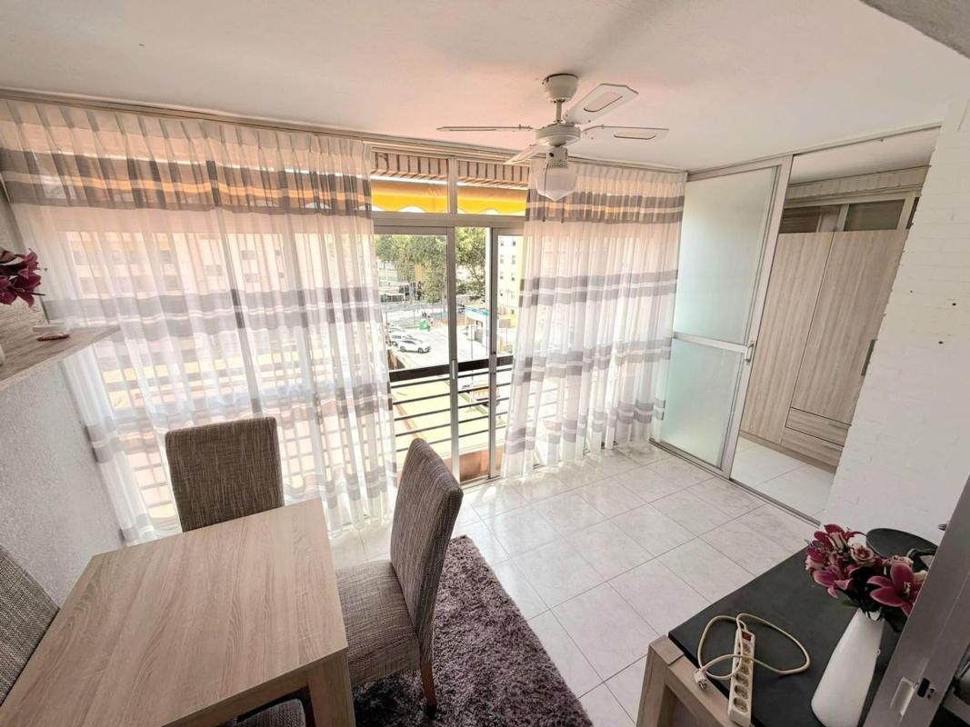 Продажа квартиры на Piso en Playa de Levante, Benidorm, Бенидорм
photo 4