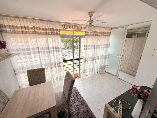 Квартира на продажу на  Piso en Playa de Levante, Benidorm, Бенидорм photo 4