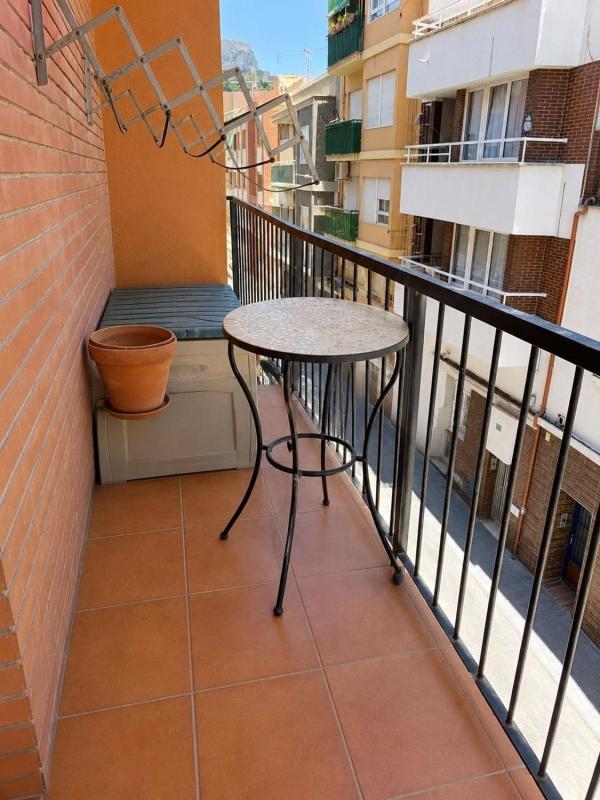 Продажа квартиры на Piso en Calle General Elizaicin, 26, Carolinas Bajas, Alicante / Alacant, Аликанте / Алакант
photo 3