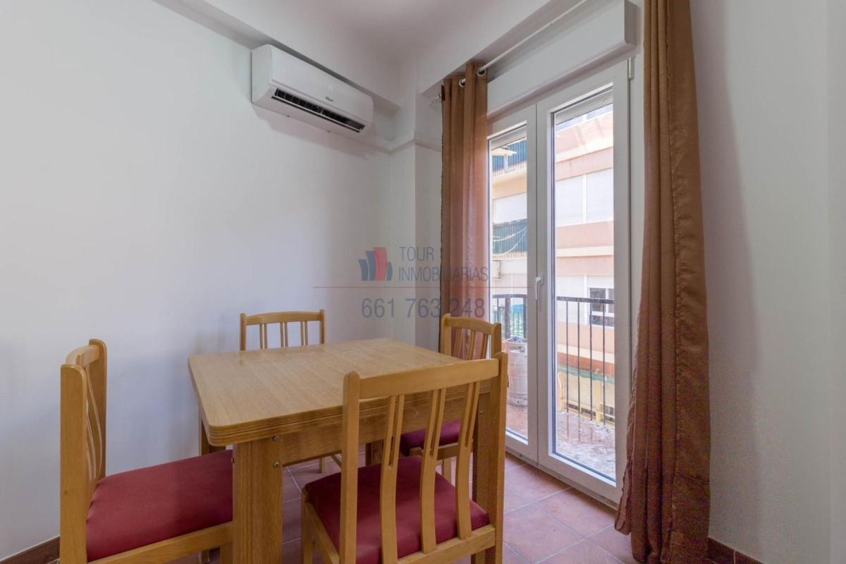 Продажа квартиры на Piso en Calle General Elizaicin, 26, Carolinas Bajas, Alicante / Alacant, Аликанте / Алакант
photo 4