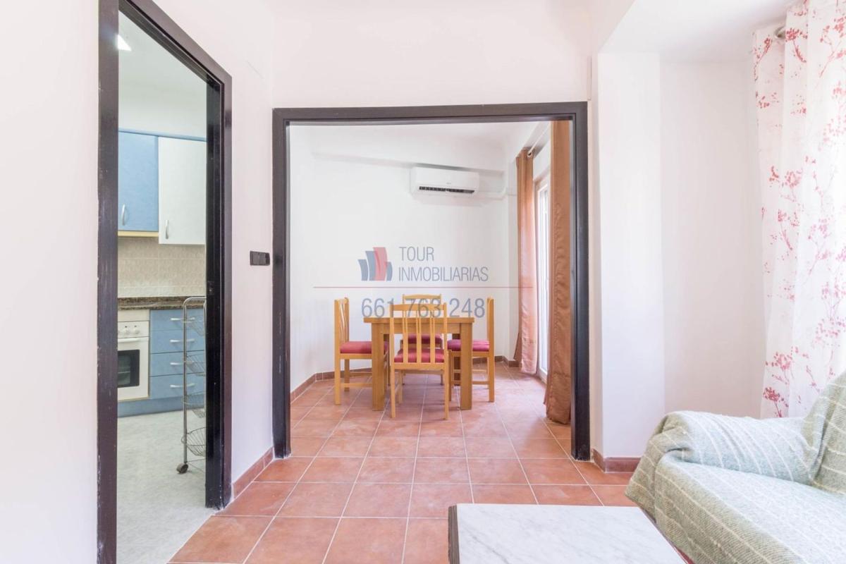 Продажа квартиры на Piso en Calle General Elizaicin, 26, Carolinas Bajas, Alicante / Alacant, Аликанте / Алакант
photo 5