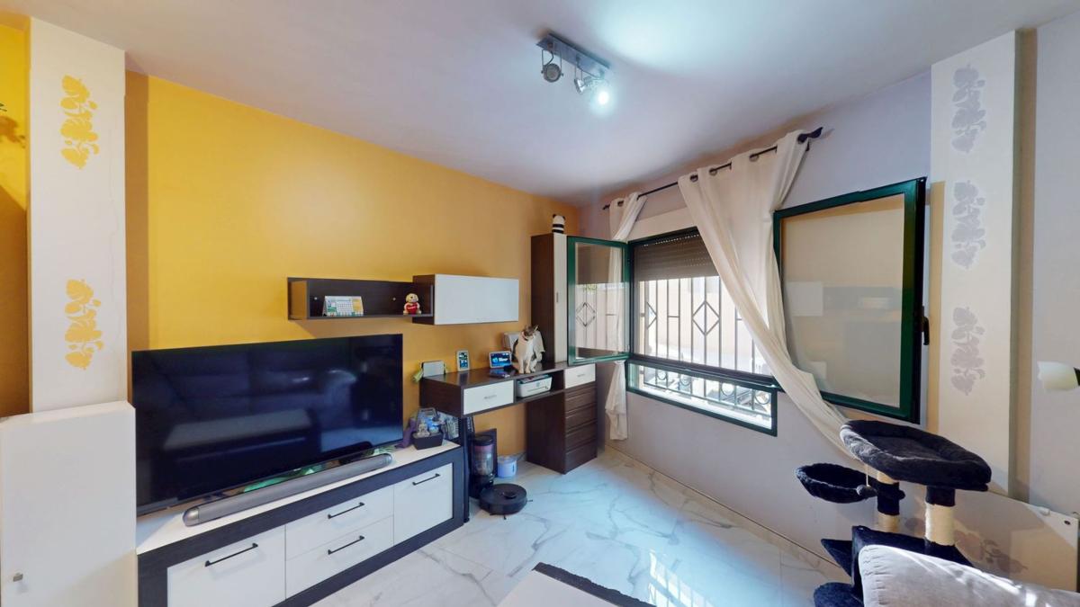 Sale of apartment in Piso en Constancia De La Mora, Centro, San Juan de Alicante, San Juan de Alicante
 photo 3