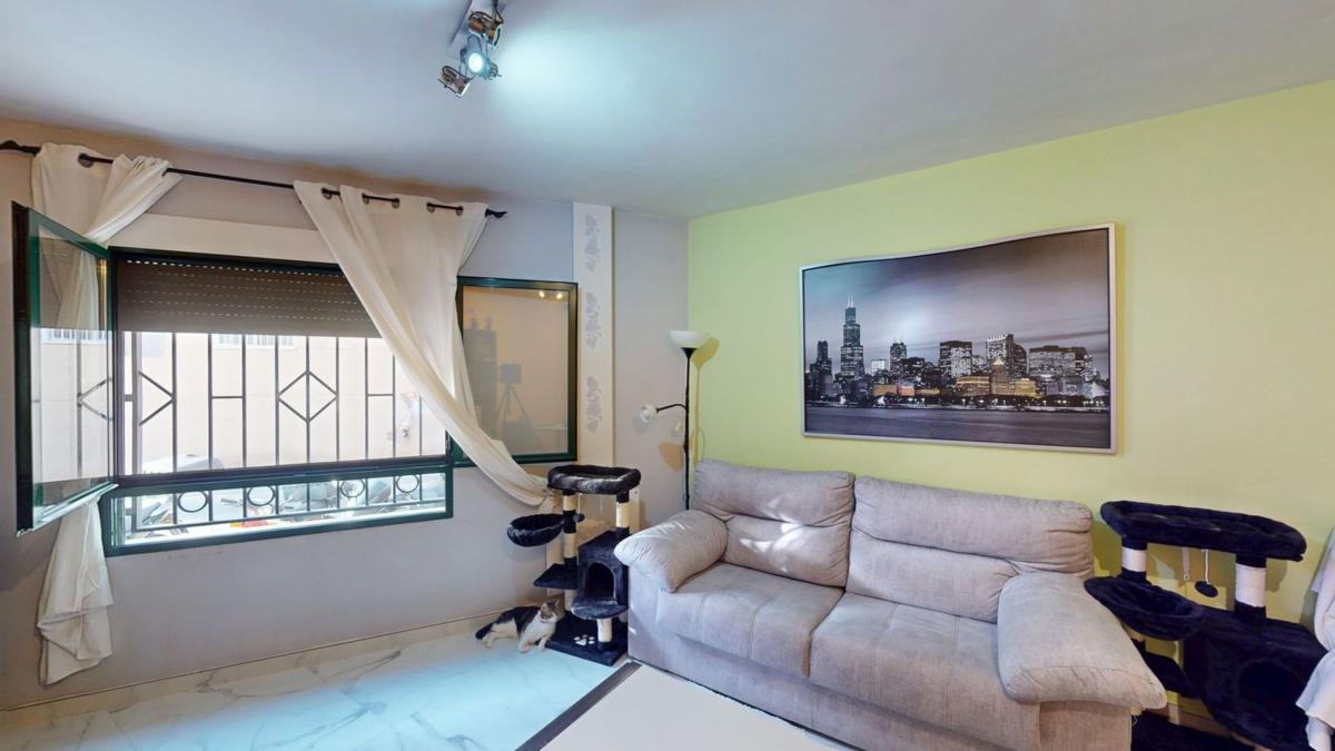 Sale of apartment in Piso en Constancia De La Mora, Centro, San Juan de Alicante, San Juan de Alicante
 photo 4