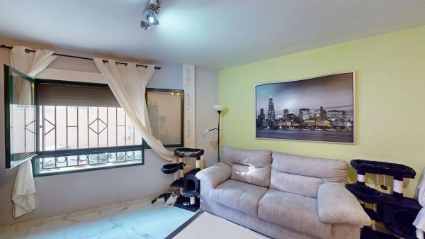 Venta de piso en Piso en Constancia De La Mora, Centro, San Juan de Alicante, San Juan de Alicante
 photo 4