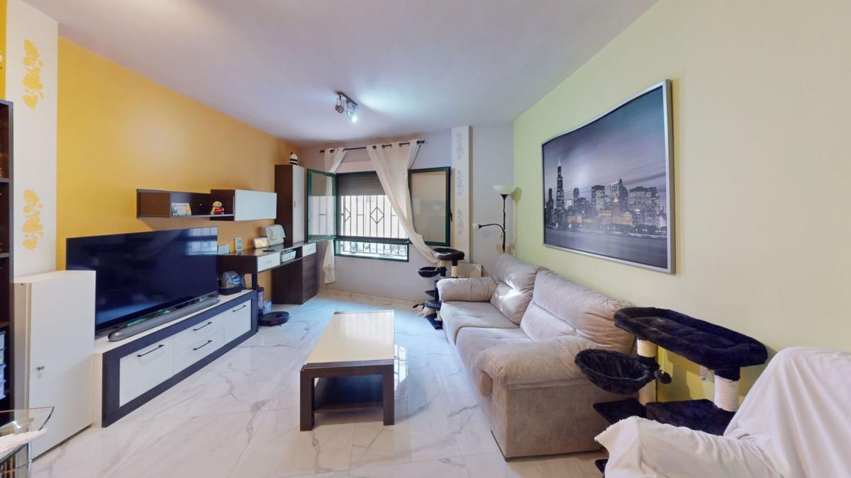 Sale of apartment in Piso en Constancia De La Mora, Centro, San Juan de Alicante, San Juan de Alicante
 photo 5
