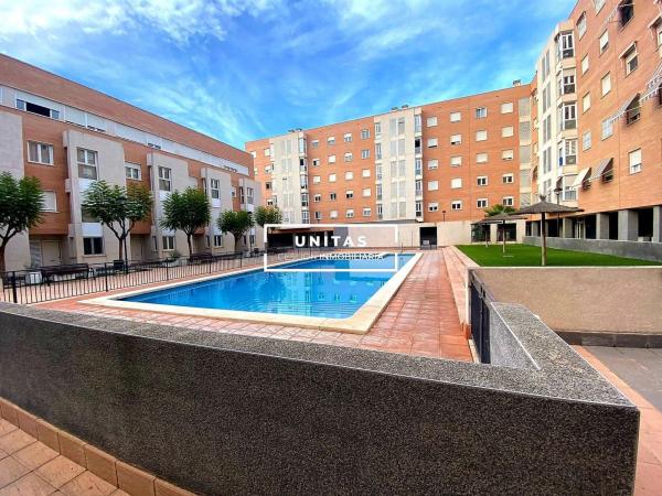 Venta de piso en Piso en Calle de los Montesinos, Garbinet - Parque de las Avenidas, Alicante / Alacant, Alicante / Alacant
photo 1