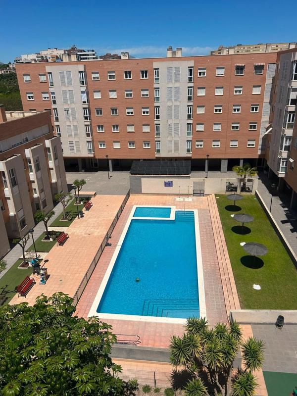 Venta de piso en Piso en Calle de los Montesinos, Garbinet - Parque de las Avenidas, Alicante / Alacant, Alicante / Alacant
photo 2