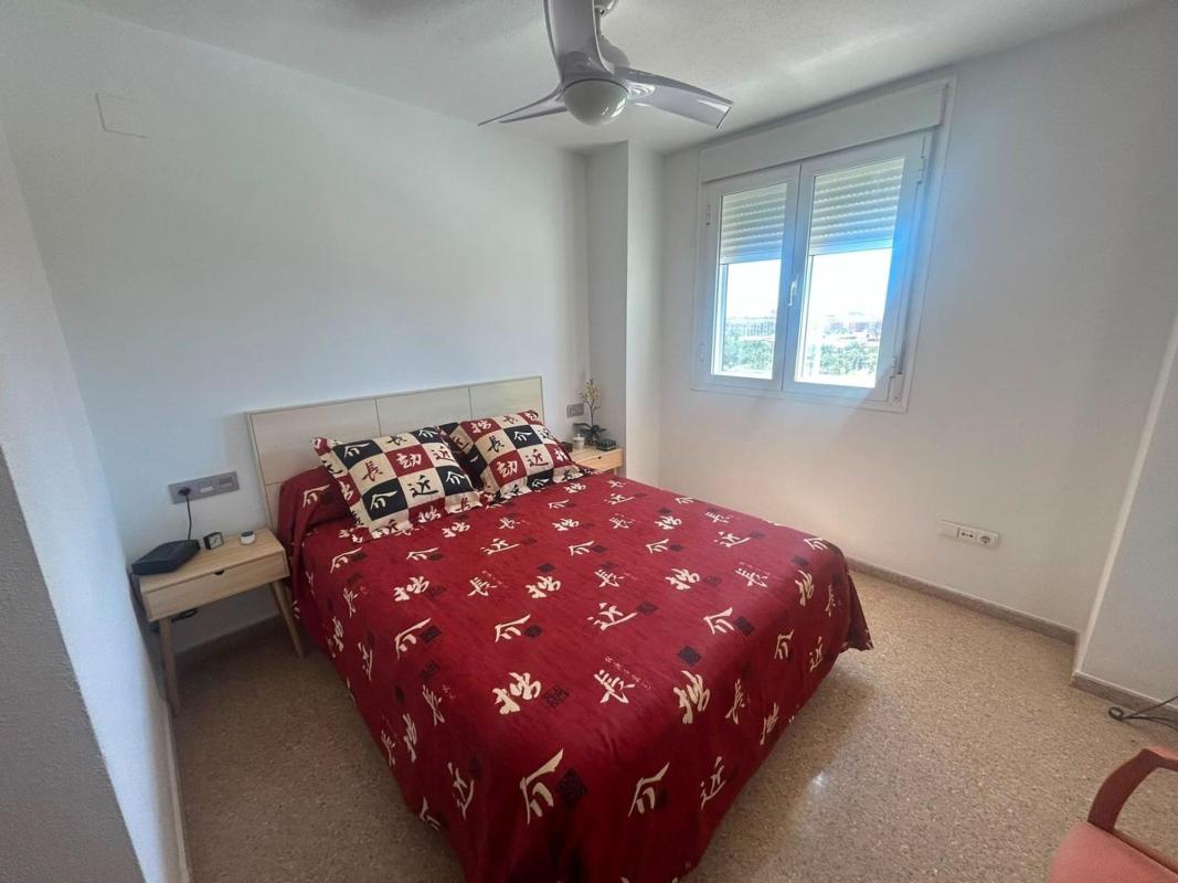 Venta de piso en Piso en Calle de los Montesinos, Garbinet - Parque de las Avenidas, Alicante / Alacant, Alicante / Alacant
photo 3
