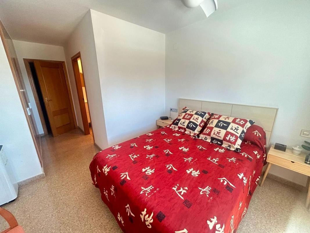Venta de piso en Piso en Calle de los Montesinos, Garbinet - Parque de las Avenidas, Alicante / Alacant, Alicante / Alacant
photo 4