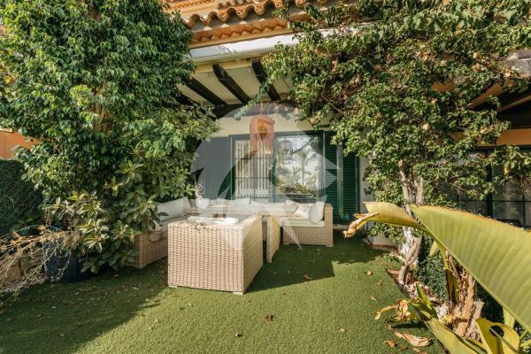 Chalet pareado en Golf Bahía, Finestrat thumbnail 2