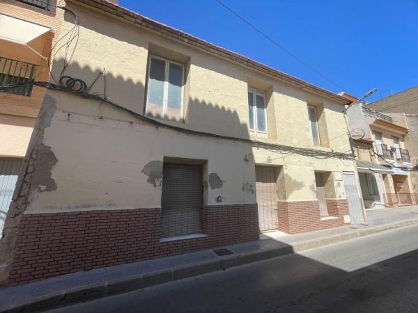 Chalet independiente en venta en Casa o chalet independiente en Calle Héroes de África, Centro, Rojales, Rojales
photo 1