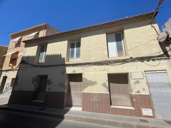 Chalet independiente en venta en Casa o chalet independiente en Calle Héroes de África, Centro, Rojales, Rojales
thumbnail 2