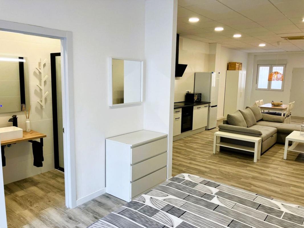 Venta de piso en Piso en Calle San Pablo, 76, Alcalde Felipe Mallol, San Vicente del Raspeig, San Vicente del Raspeig
photo 5