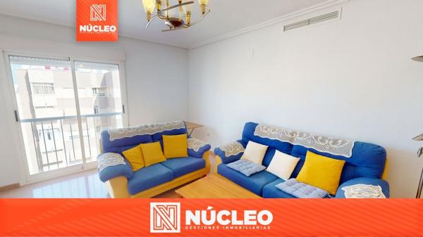 Sale of flat in Piso en Calle del Capità Antoni Mena, Sector V-El Canal, Elche / Elx, Elche / Elx
photo 1