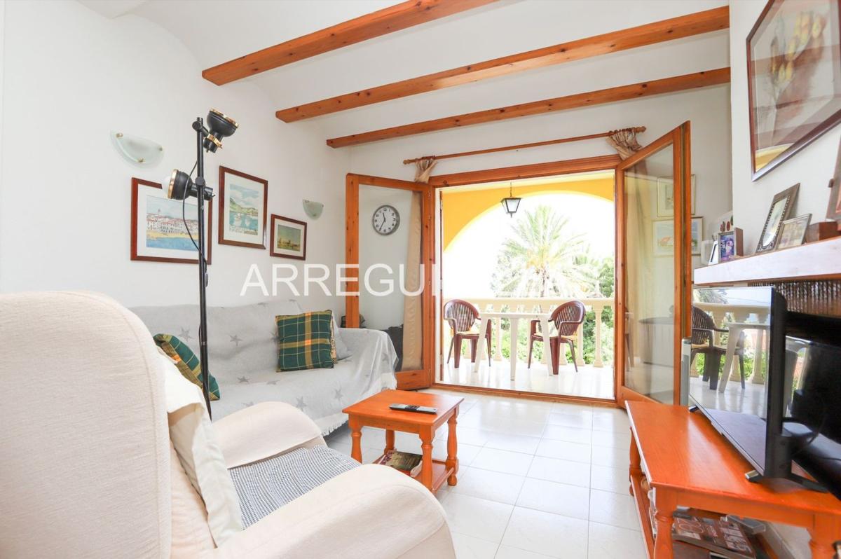 Sprzedaż szeregowego domku w Chalet adosado en Ossa Major, 1, El Montgó, Denia , Dénia photo 5