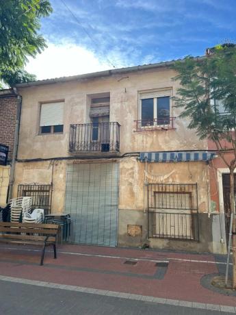 Building Residential of 800m2 for sale in Hondón de los Frailes thumbnail 1