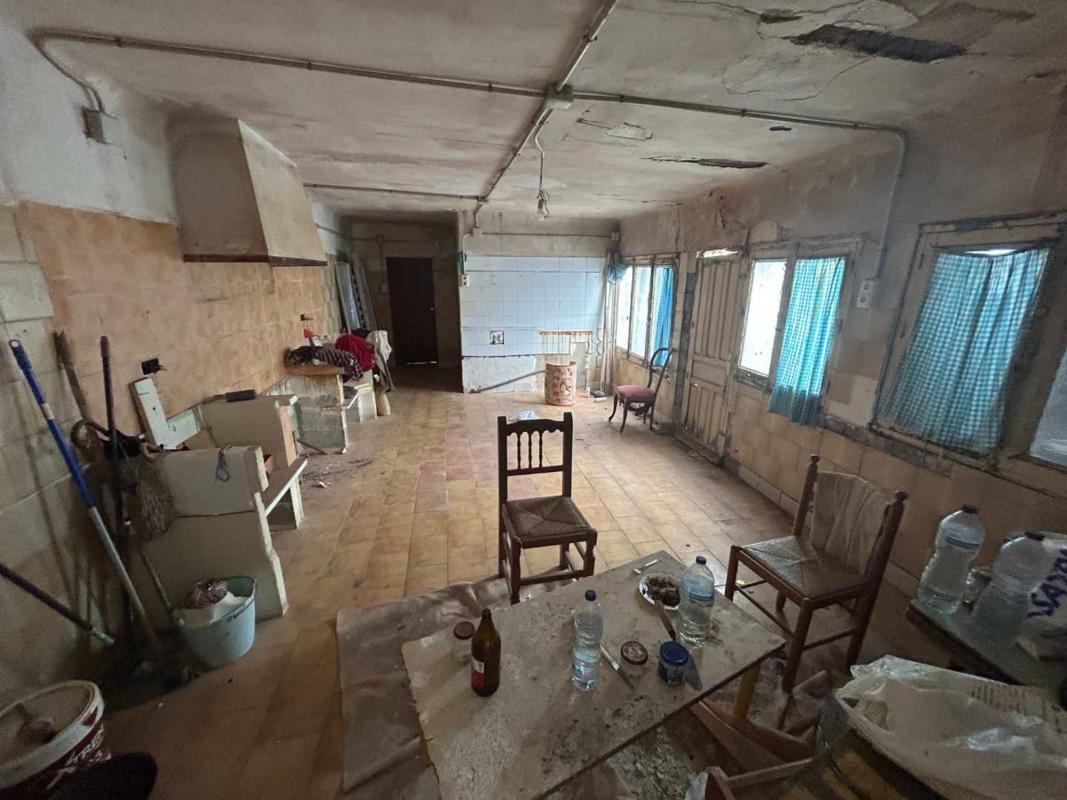 Building Residential of 800m2 for sale in Hondón de los Frailes photo 5