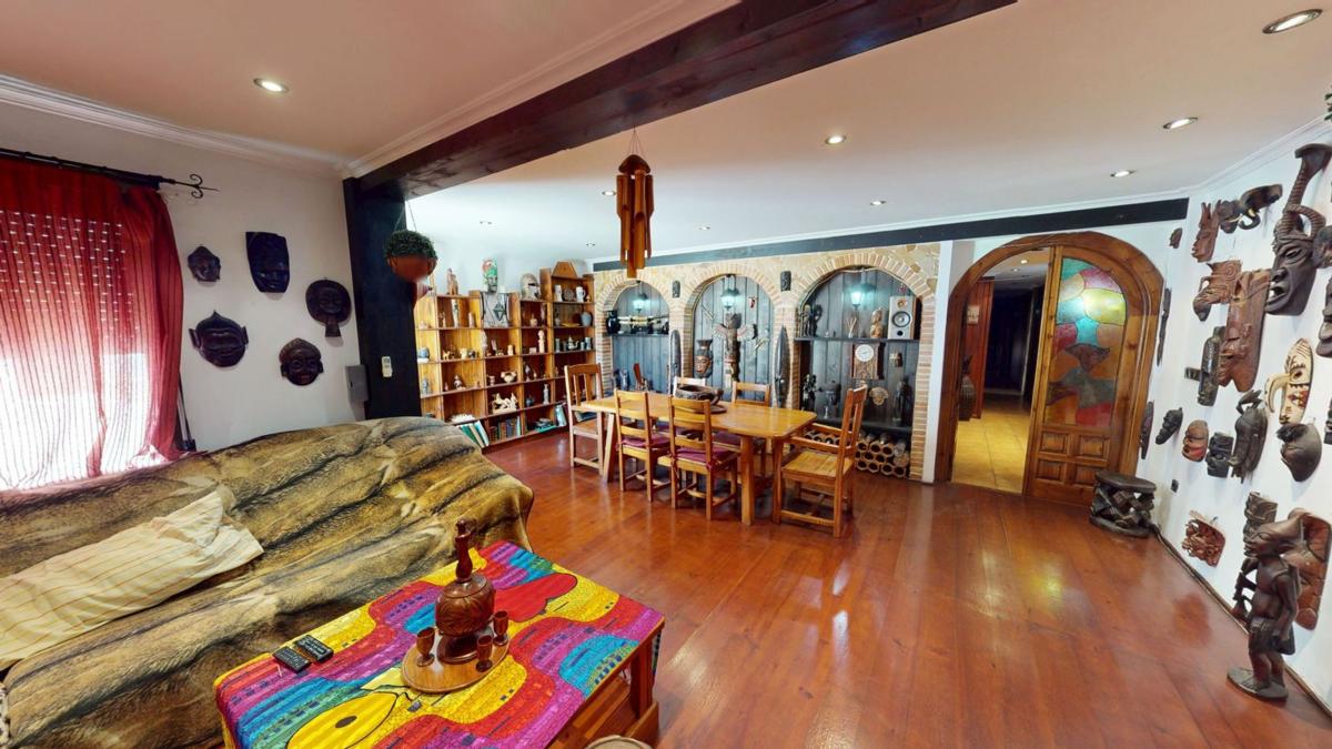 Sale of apartment in Piso en Calle Juan Espuche, Altabix, Elche / Elx, Elche / Elx
 photo 2