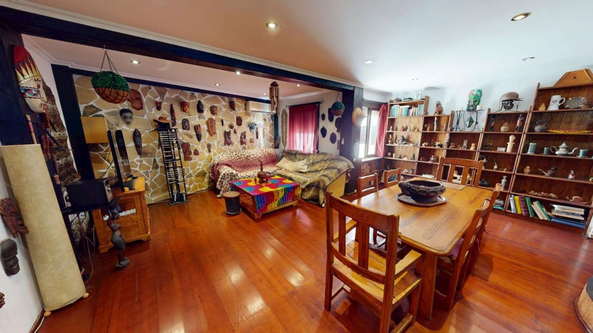 Sale of apartment in Piso en Calle Juan Espuche, Altabix, Elche / Elx, Elche / Elx
 photo 3