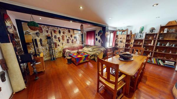 Sale of flat in Piso en Calle Juan Espuche, Altabix, Elche / Elx, Elche / Elx
thumbnail 2