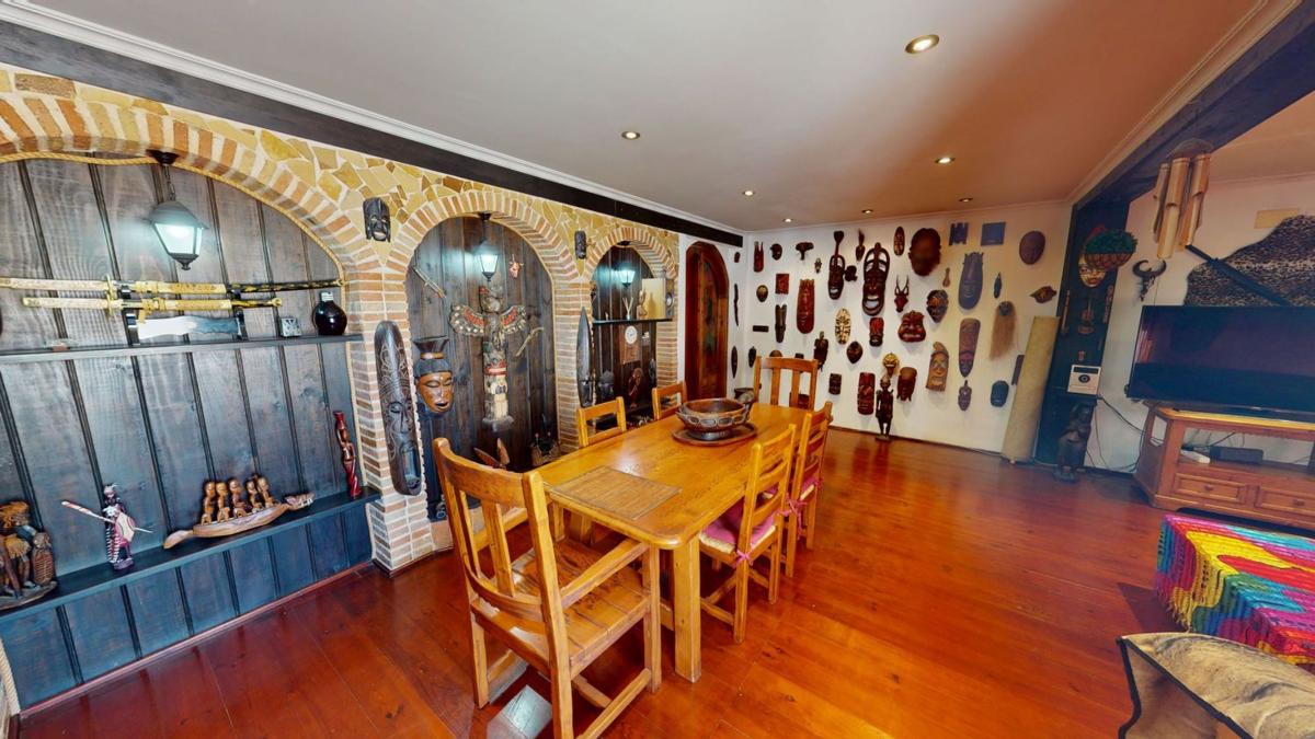 Sale of apartment in Piso en Calle Juan Espuche, Altabix, Elche / Elx, Elche / Elx
 photo 5