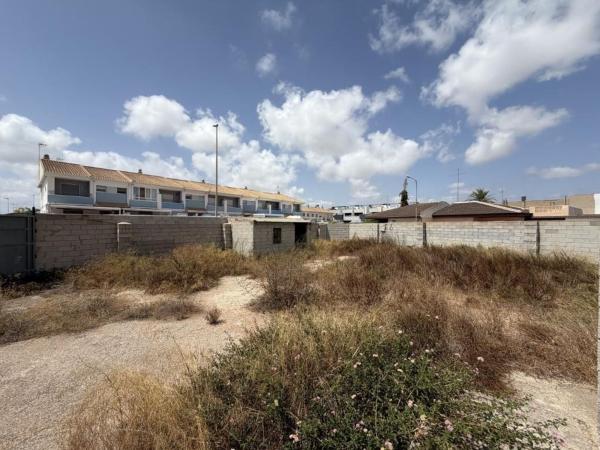 Terreno en Calle Carretillas, 1, Zona Pueblo, Pilar de la Horadada thumbnail 2